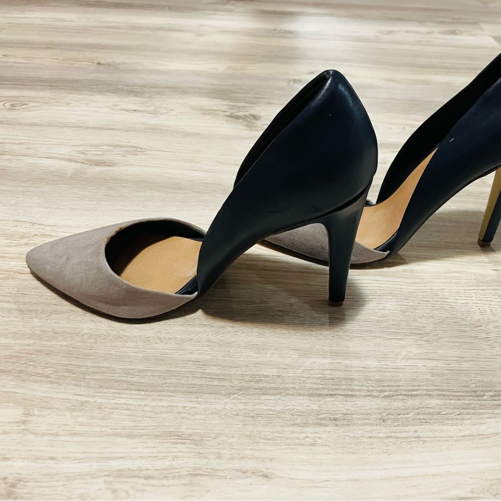 Just Fab High Heels - Picture 3 of 3